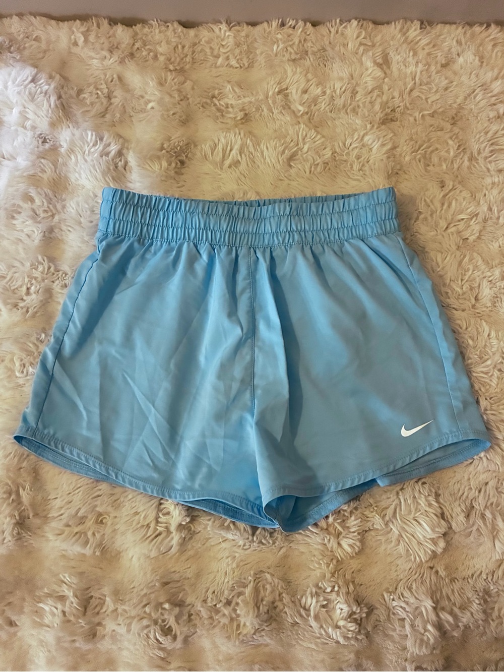 Nike Athletic Shorts